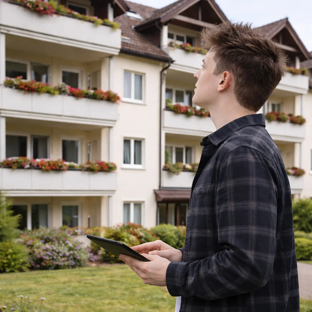 Immobilie verkaufen ohne Makler Marl